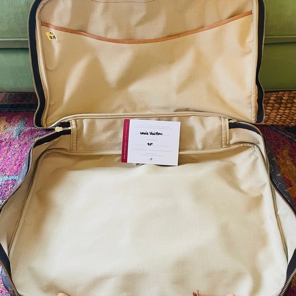 Louis Vuitton Alize - Picture 7 of 13